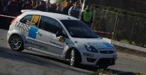 Rally Vsetin